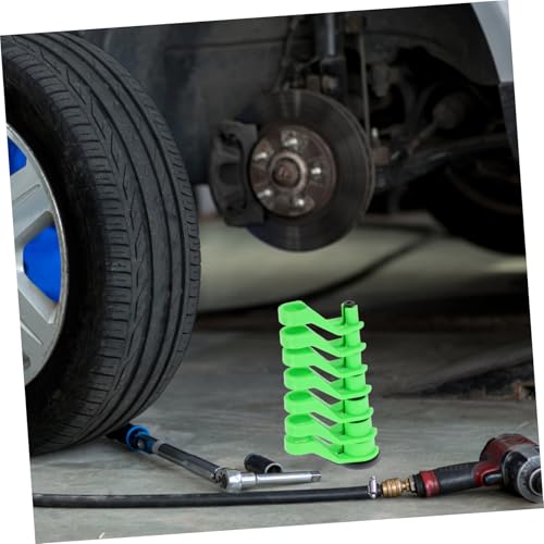 Kit Completo de Herramientas para Reparación de Autos miniatura 6