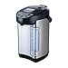 Brentwood Select KT-40BS Electric Instant Hot Water Dispenser, 4-Liter, Stainless Steel