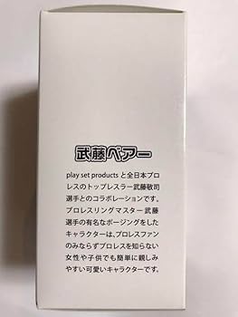武藤ベアー フィギュア プロレス ストラップ 武藤敬司 Tシャツ ベアブリック 武藤ベアー フィギュア プロレス ストラップ 武藤敬司 Tシャツ