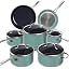12pc Rosemary Green