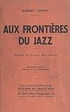  Aux frontières du jazz