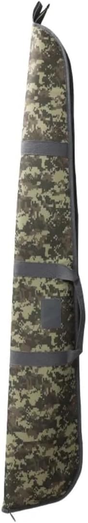 ANSNOW125Cm Gun Bag Outdoor Military Air Rifle Case Airsoft Hunting Bag Army Shooting Rifle Shoulder Strap Backpack/ACU