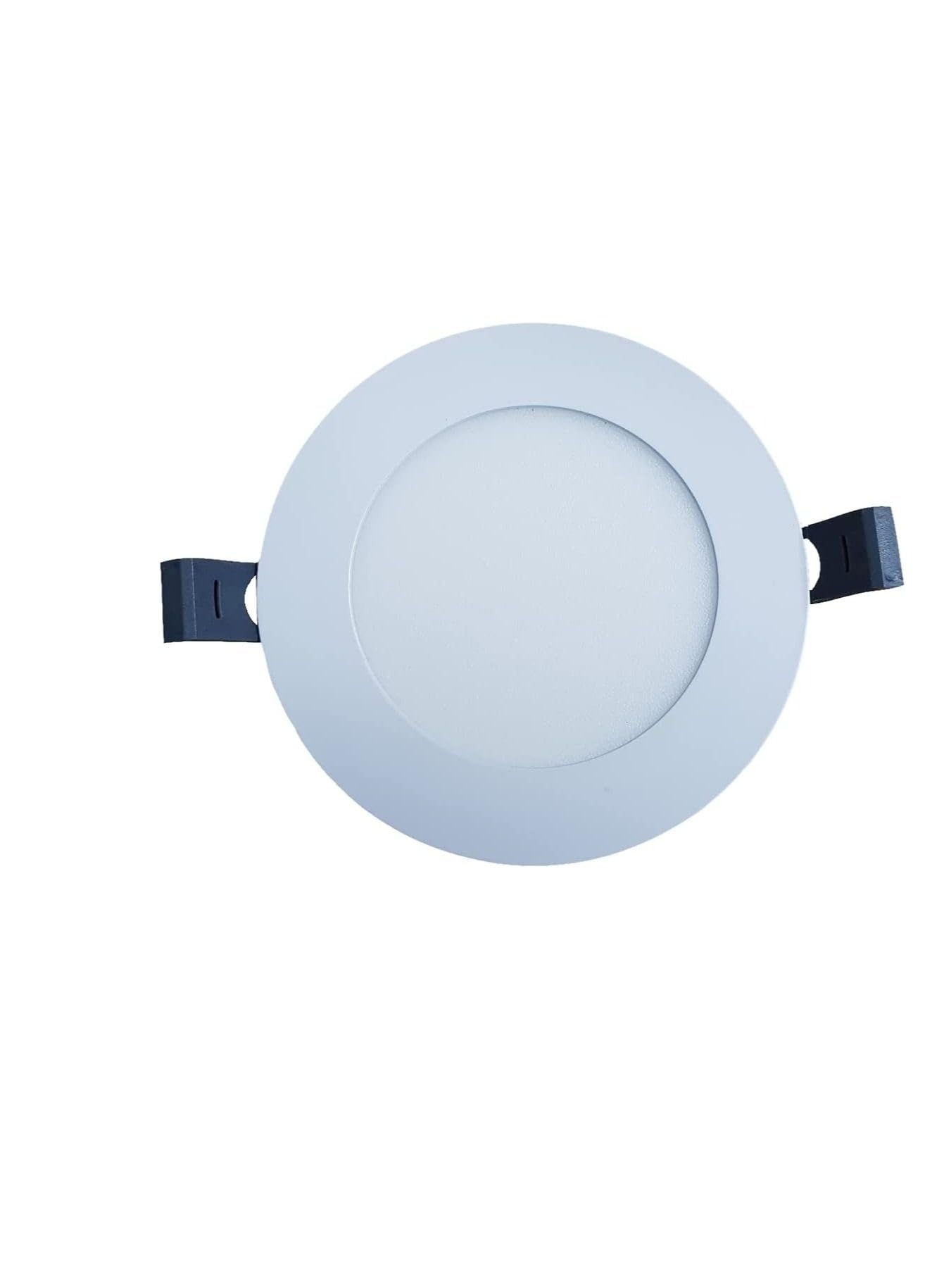 Ledvance Downlight LED Slim 9W Warm White 3000K - 120 MM