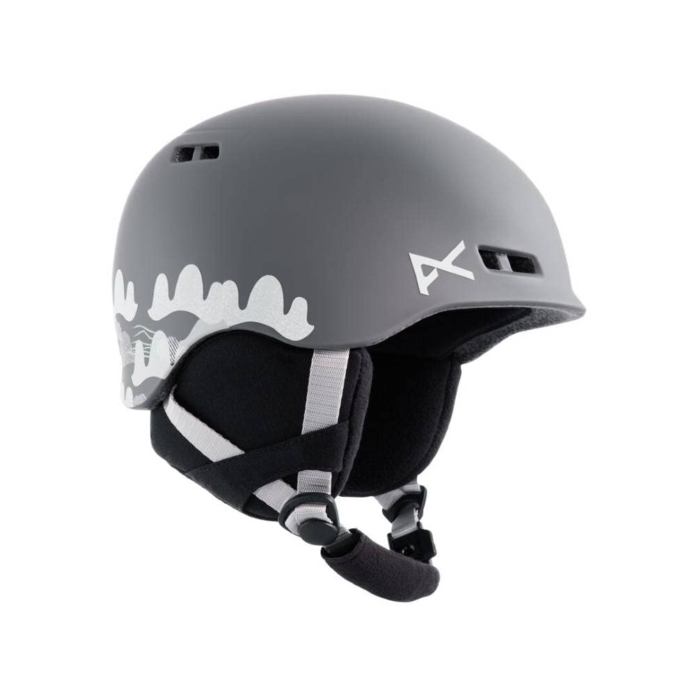 Amazon | アノン キッズ バーナー ヘルメット マウンテン
