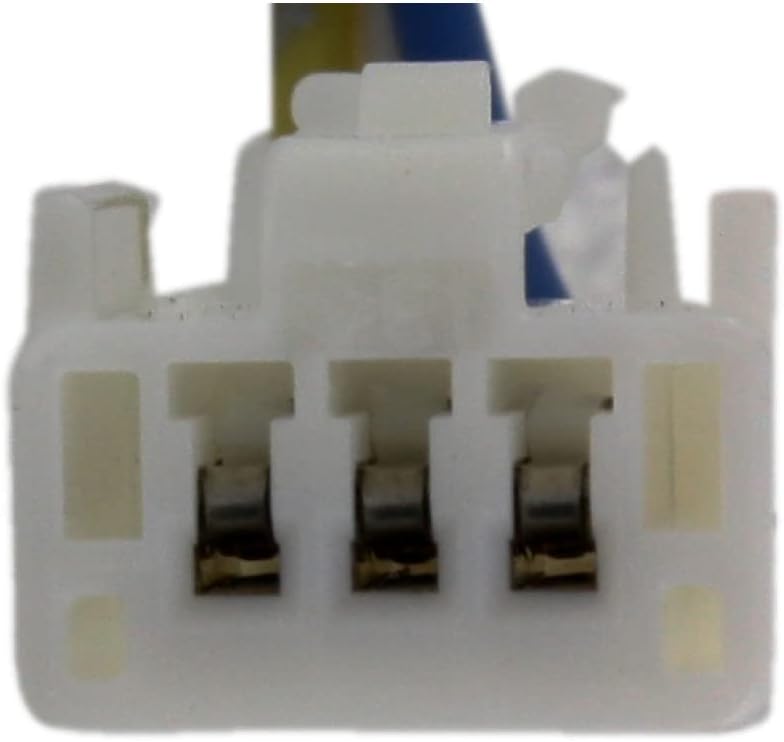 For Toyota Avalon 2000 01 02 03 2004 Door Mirror Driver Side | Power | Non-Heated | Paint To Match | Replacement For 87940AC900 | TO1320164