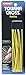 Tourna Cross Replacements String Saver Refills (10 Pack)