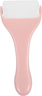 Beaupretty Masajeador Facial Frío Para Rostro Rodillo De Hielo Para Esculpir Y Reafirmar Rodillo Facial Para El Cuidado De La Piel Color Verde Pp