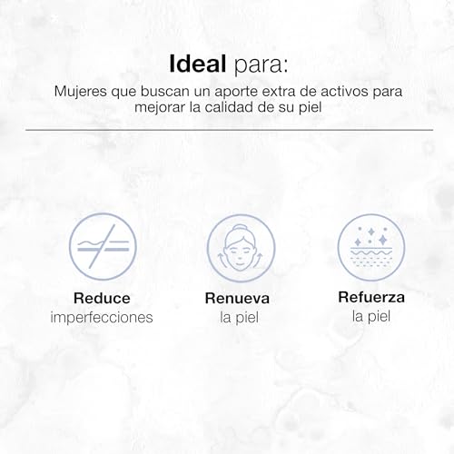 Bella Aurora Advanced Booster AHA Sérum Exfoliante Antimanchas | Efecto Peeling Anti-Imperfecciones | Unifica el Tono y Mejora la Textura de la Piel | 30 ml - imagen 5