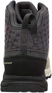 Brower Mid Waterproof Hiking Boot 