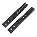 Jnrtifow Mossberg 500/590/835 Series Shotgun Picatinny/Weaver 13 Slots Scope Base Top Rail Mount