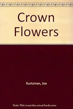 Paperback Crown Flowers [French] Book