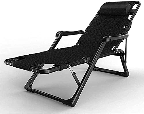 Tumbonas Sillas De Camping Reclinables Tumbonas De Jardín Tumbonas Plegables Una Silla De Playa Plegable Silla Trasera para El Hogar Reposabrazos De Masaje Playa Portátil Al Aire Libre