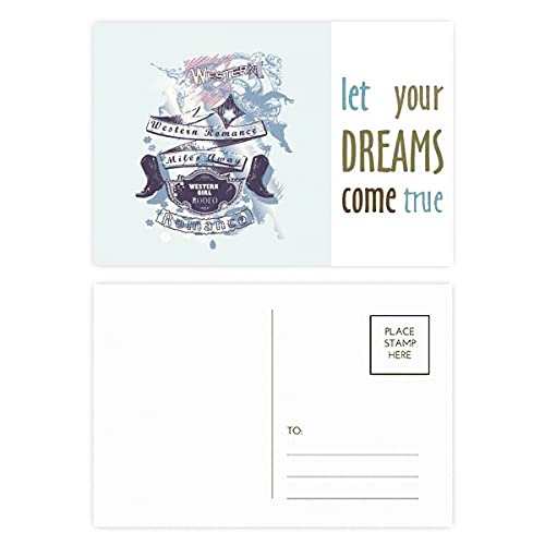 Cartes postales fleurs et talons hauts pour invitations et décoration de bureau tendance