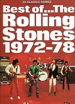 ROLLING STONES - Best Of Vol. 2 (1972/1978) (PVG)      Paperback – January 1, 2010