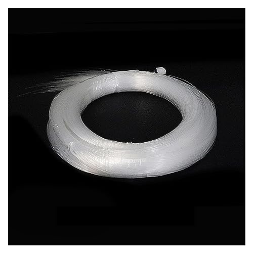 Fibre optique câble 1mm fin glow DELURA pour starry sky