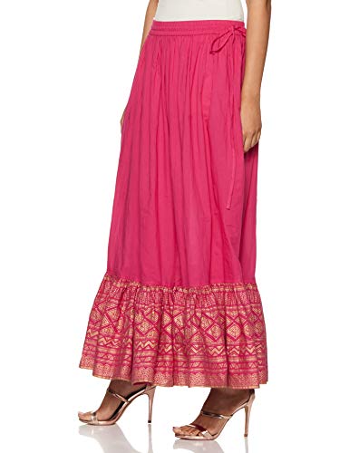 Image of Varanga Women Skirt