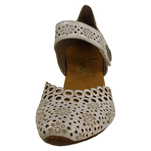 Rieker Womens 43753 Mirjam 532