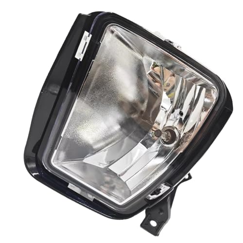 Phares antibrouillard Dodge Ram 1500 pour rouler sereinement par temps de brume