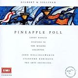 Pineapple Poll / Savoy