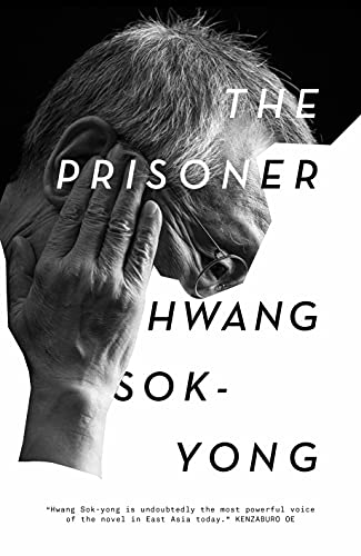 Cover of The Prisoner: A Memoir