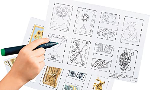 siku 1926, Geldtransporter Rheinmetall Survivor, Spielzeug-Auto, 1:50, Metall/Kunststoff, Blau, Türen zum Öffnen, Inkl. Stickerbögen in verschiedenen Sprachen und 4 Goldbarren