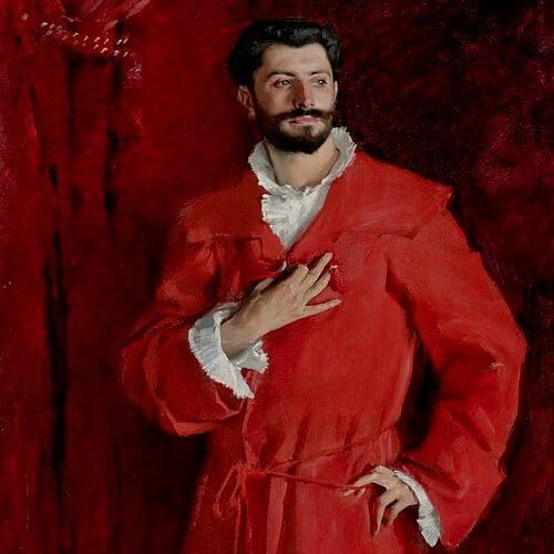 『Llibres, P&iacute;xels i Valors - Maria Dolors S&agrave;rries recomana: John Singer Sargent, Blue Lights, Pu&ntilde;ales por la espalda i molt m&eacute;s』のカバーアート