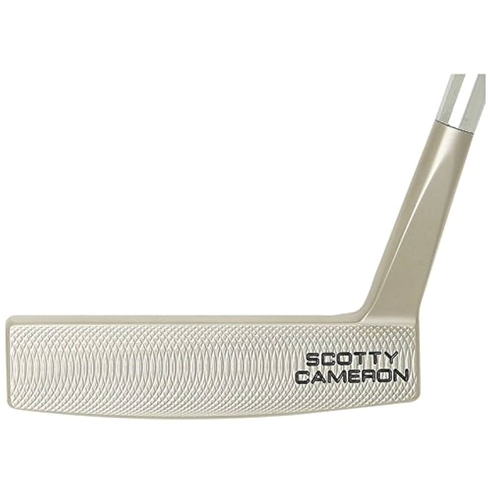 Scotty Cameron - タイトリスト スコッティキャメロン GoLo3 Amazon | TITLEIST(タイトリスト) 2014年 Scotty Cameron GoLo 3