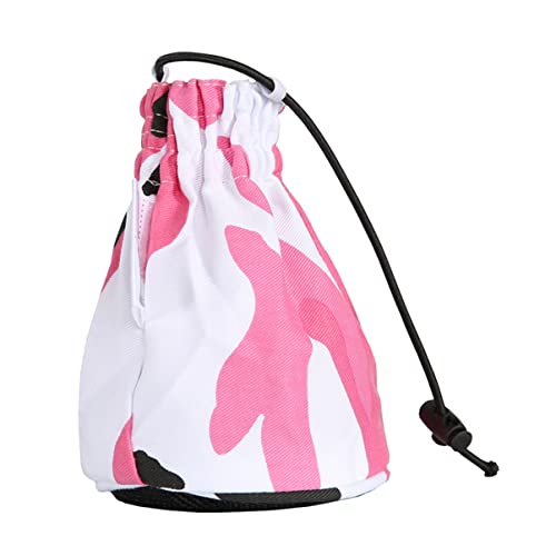 FRCOLOR 1 bolsa de viagem de armazenamento para acessórios capa universal de cabeleireiro organizado