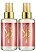 Produktbild 2er System Professional SP Wella Chroma Elixir Haaröl Oil mit brillantem Keratin Schutz 100 ml