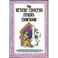 The Bengal Lancer's Indian cookbook 0809283964 Book Cover