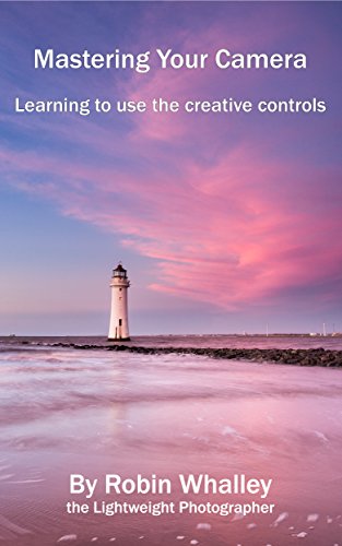 Mastering Your Camera: Learning to use the creative controls