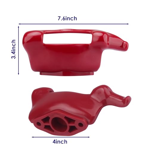 Image of SuperDi TCR343 Tire Changer /Tire Replacement Tool for Hunter Tire Machine Duck Head 221-675-2-B TC250 TC300 TC325 TC350 TC2000 TC3250 TC3305 TC3300 TC3315 TC3500 TC3715 TC3700 TC3900