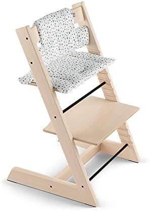 Stokke ストッケ ベビーチェア ハイチェア 食卓 赤ちゃん 椅子 ホワイト STOKKE Stokke ストッケ クリック ハイチェア CLIKK 簡単 ベビー