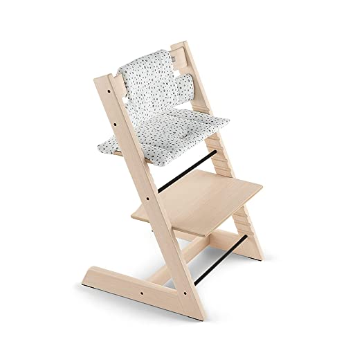 Stokke Tripp Trapp® Classic Coussin Lucky Gris