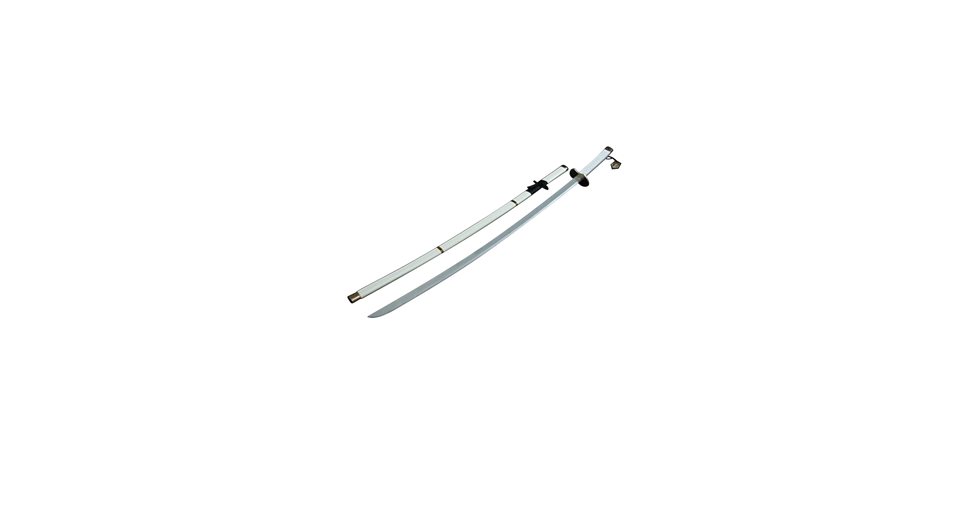 Amazon.co.jp: コスプレ道具 刀剣乱舞 石切丸(いしきりまる) 大