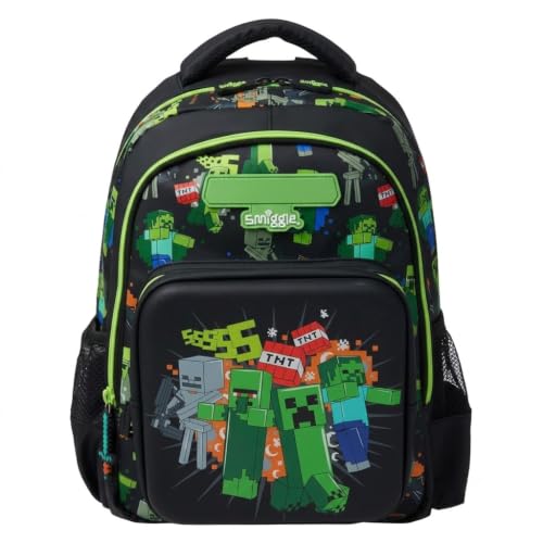 Image of school bag