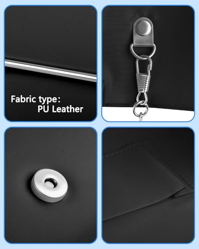 Image of TINDTOP Clutch Purses for Women, PU Leather Formal Evening Bags Shoulder Party Handbags Wedding Cocktail Prom Clutches