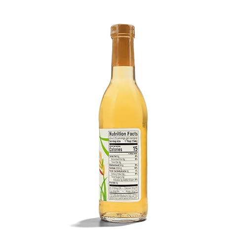 Miniatura 2 de 365 by Whole Foods Market Vinagres Arroz Sazonado Orgánico 127 Fl Oz