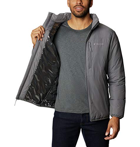 Image of Columbia mens Grand Wall JacketGrand Wall Jacket