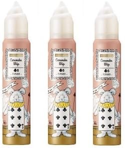 Amazon | デミ ウェーボ ジュカーラ キャラメイクホイップ 6