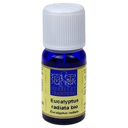 Eucalyptus Radiata Bio - 10 ml