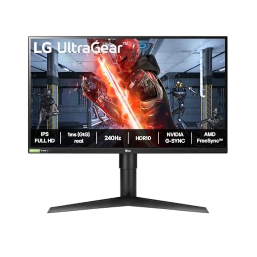 3. Monitor Lg Ultragear