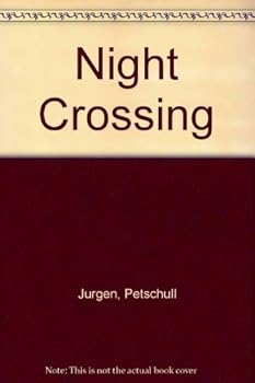 Paperback Night Crossing Book