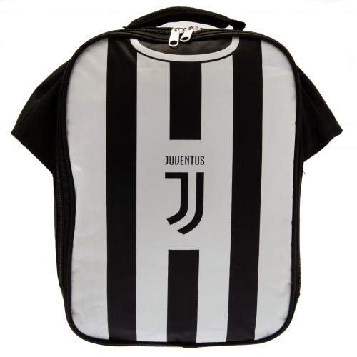 Juventus F.C. Kit Lunch Bag Official Merchandise
