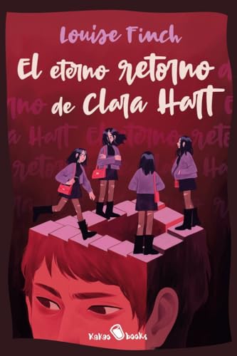 El eterno retorno de Clara Hart: (The Eternal Return of Clara Hart): 20 (KAKAO LARGE)