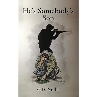 He’s Somebody’s Son