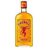 FIREBALL