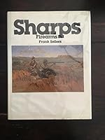 Sharps firearms 0917714121 Book Cover