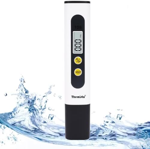 Themisto Digital TDS Meter (TH-TDS10)