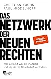 Cover zum Buch Das Netzwerk der Neuen Rechten: Wer s...
